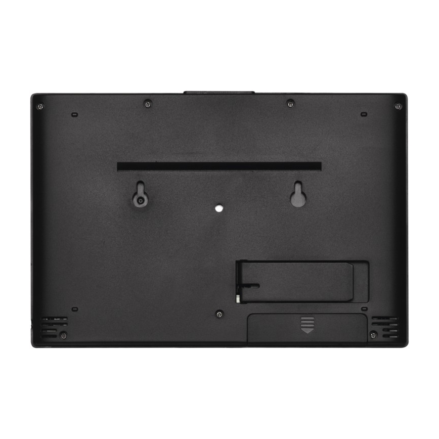 Draadloos weerstation 3 × 1,5 V AAA