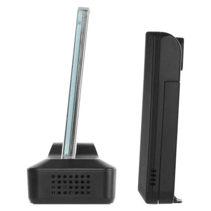 Draadloos weerstation 5V/2xAAA + 2xAAA