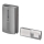 Draadloze deurbel 1xCR2032 + 3xAA