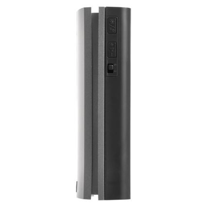 Draadloze deurbel 1xCR2032 + 3xAA