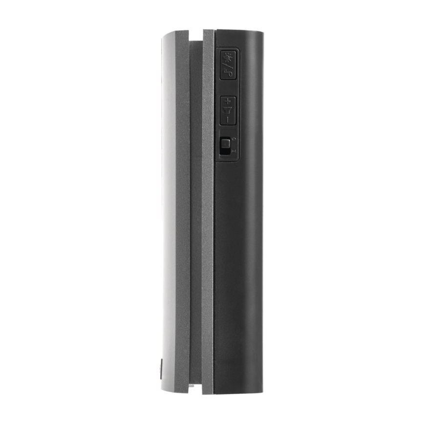 Draadloze deurbel 1xCR2032 + 3xAA