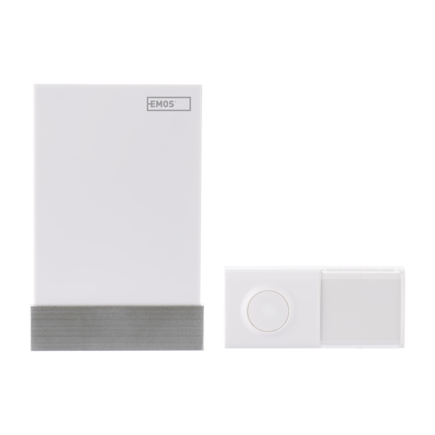 Draadloze Deurbel 230V