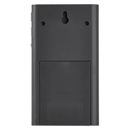 Draadloze deurbel 3xAA