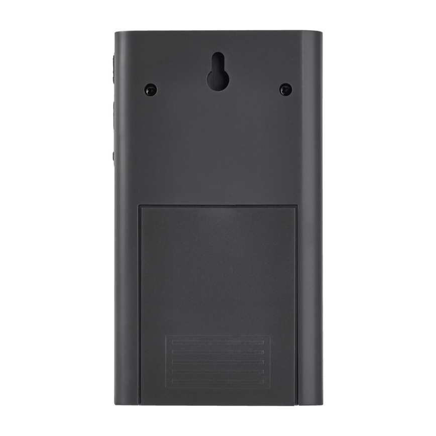 Draadloze deurbel 3xAA