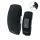 Draadloze deurbel voor stopcontact BELL 230V + 1x23A zwart
