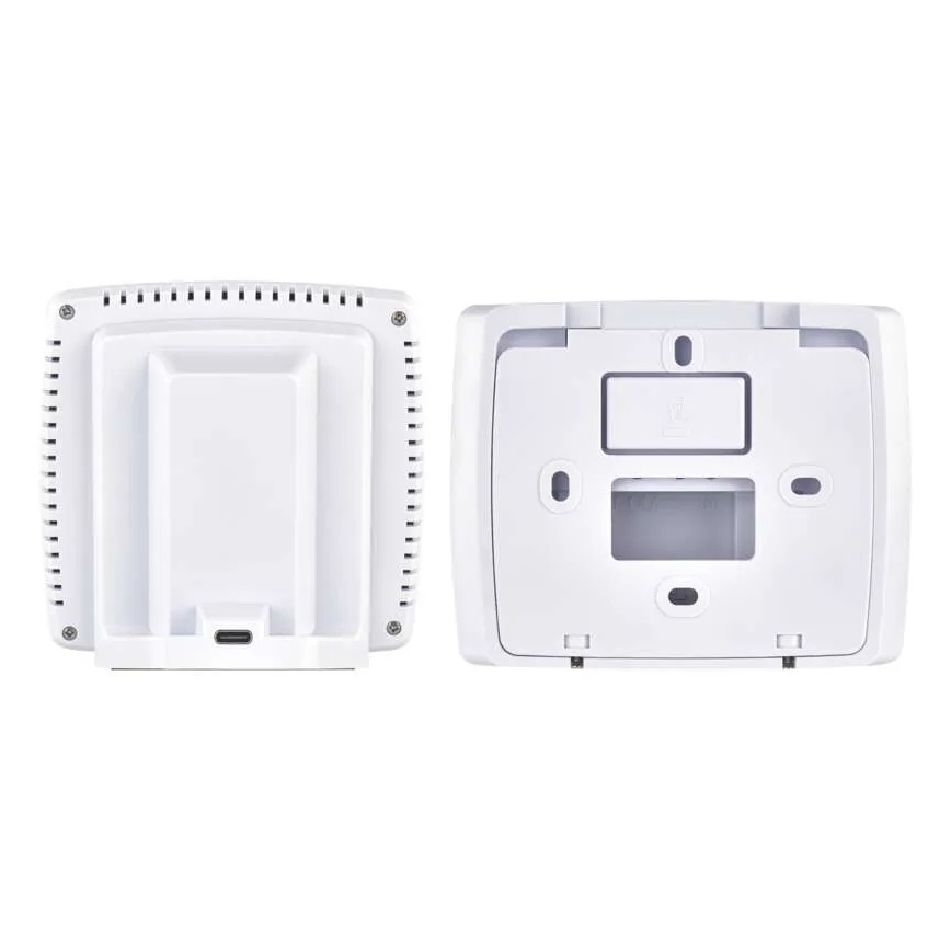 Draadloze digitale thermostaat GoSmart 230 V/16 A Wi‑Fi
