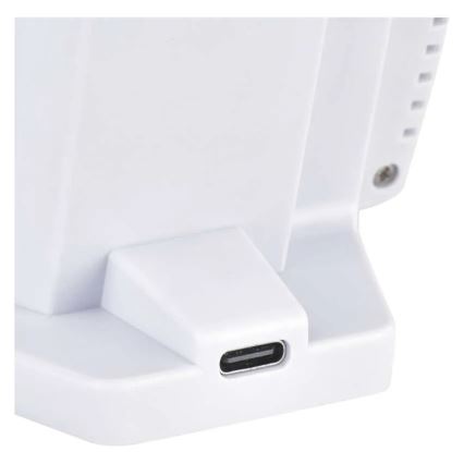 Draadloze digitale thermostaat GoSmart 230 V/16 A Wi‑Fi