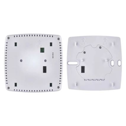 Draadloze digitale thermostaat GoSmart 230V/16A Wi-Fi Tuya