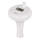 Draadloze drijvende zwembadthermometer 2xAA