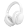 Draadloze hoofdtelefoons 400mAh wit