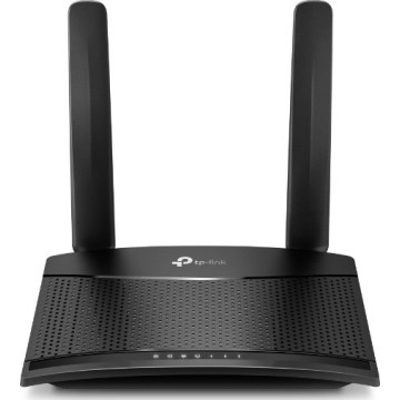 Draadloze N-router 300 Mbps met 4G LTE
