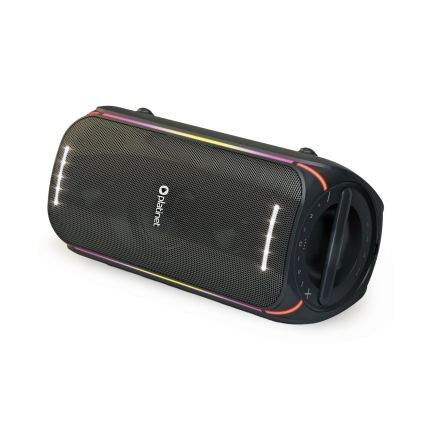 Draadloze speaker 70W/230V 4500 mAh