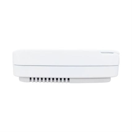 Draadloze thermostaat – 2x AA-batterijen en 230 V