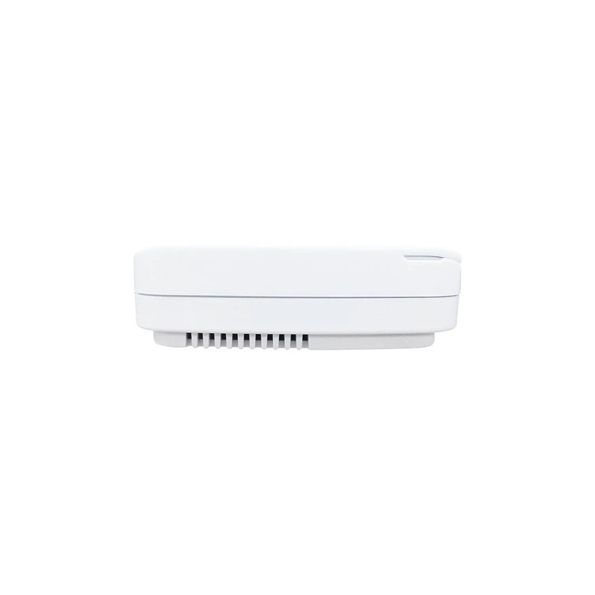 Draadloze thermostaat – 2x AA-batterijen en 230 V