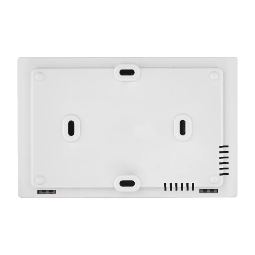 Draadloze thermostaat 2xAAA