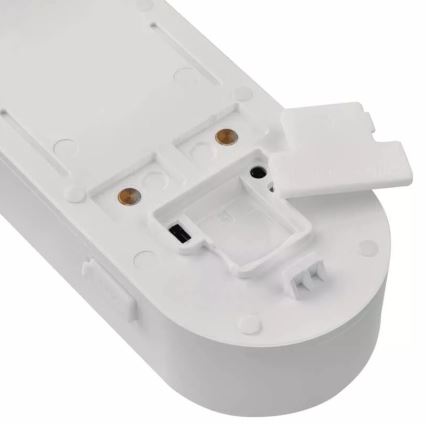Draadloze video-deurbel met bewegingssensor GoSmart 5V 3xAA IP65 Wi-Fi Tuya
