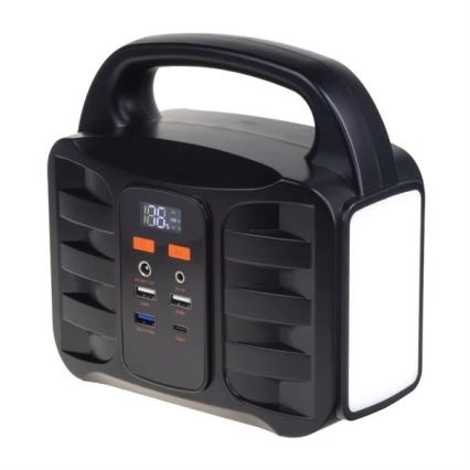 Draagbaar laadstation 42000mAh