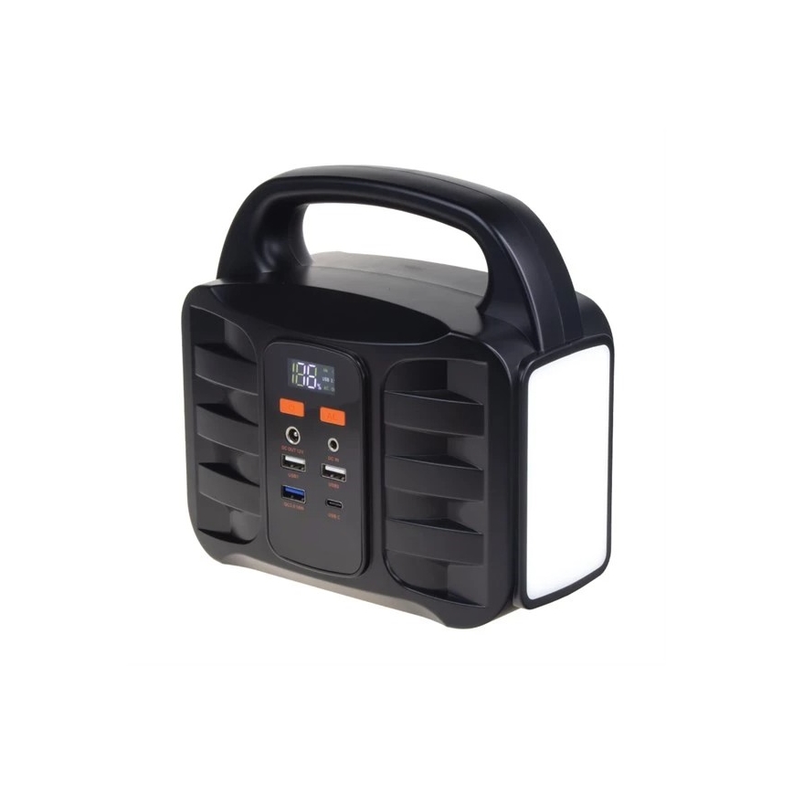 Draagbaar laadstation 42000mAh