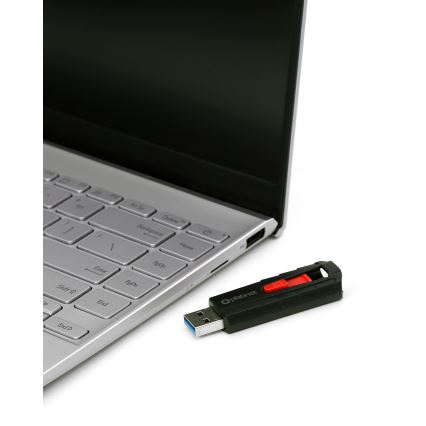 Draagbaar SSD drive 250 GB USB 3.2 Gen2