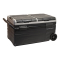 Draagbare autokoelbox met compressor 230/24/12V