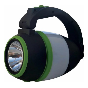 Draagbare dimbare LED-lamp CAMPING LED/3xAA