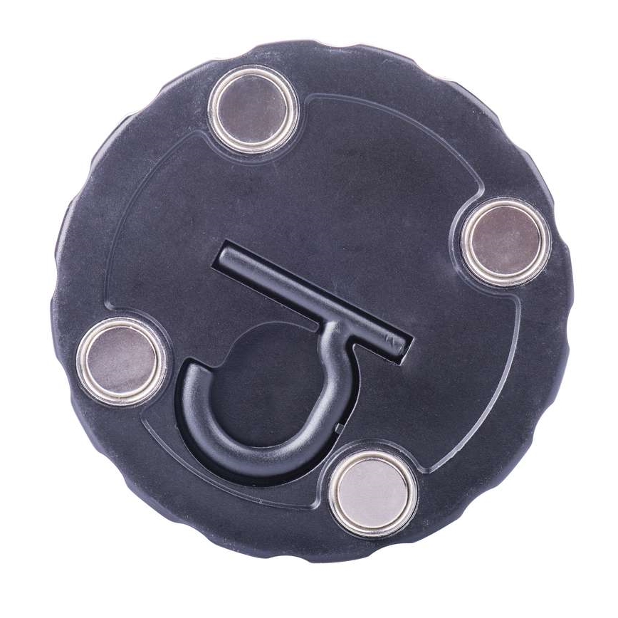Draagbare LED Lamp LED/3xLED/3xAA