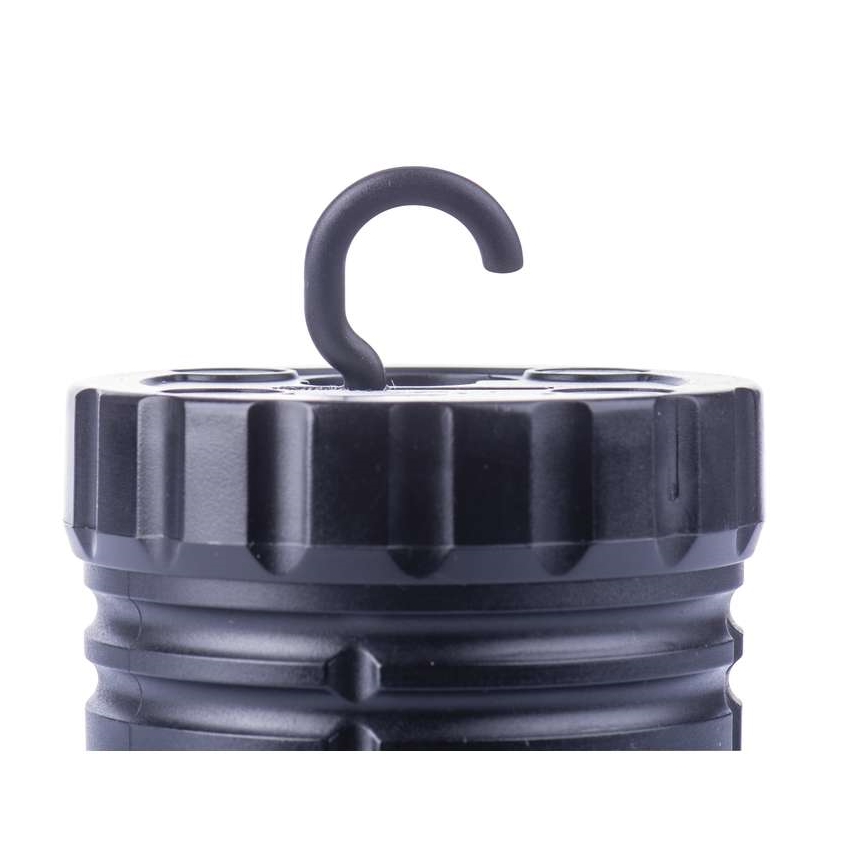 Draagbare LED Lamp LED/3xLED/3xAA