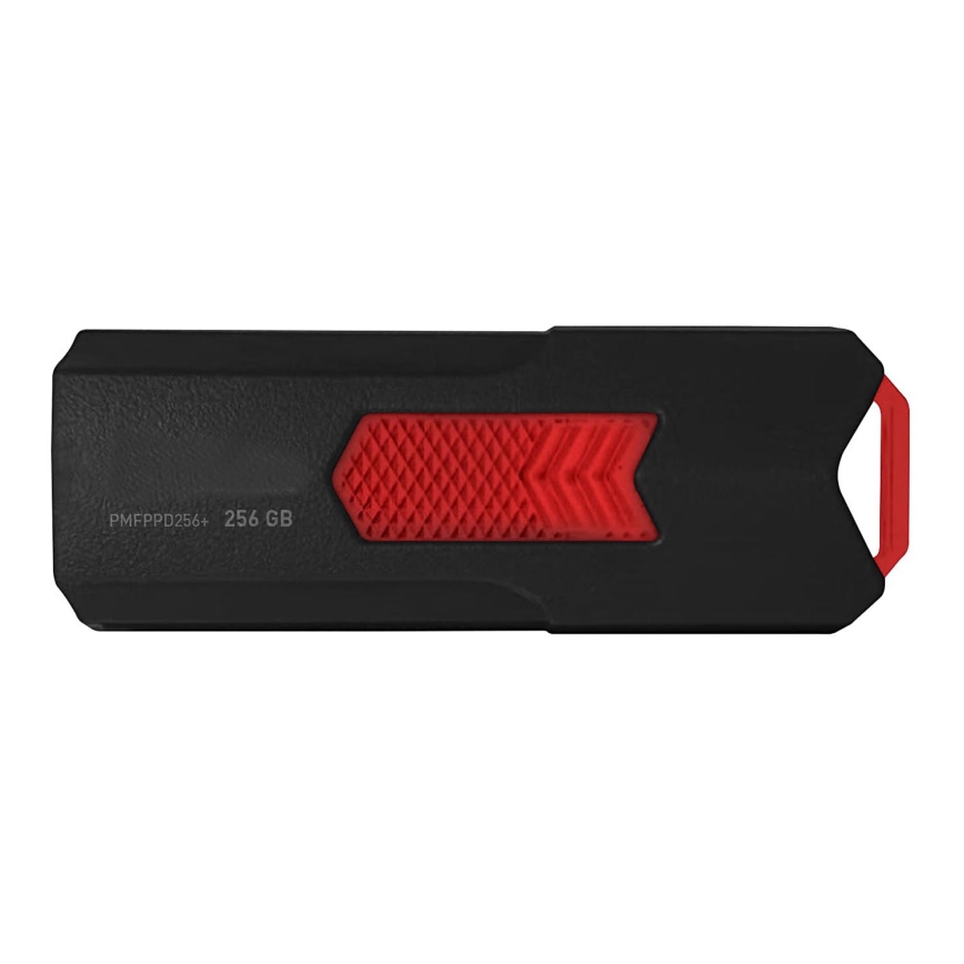 Draagbare USB-SSD 256 GB