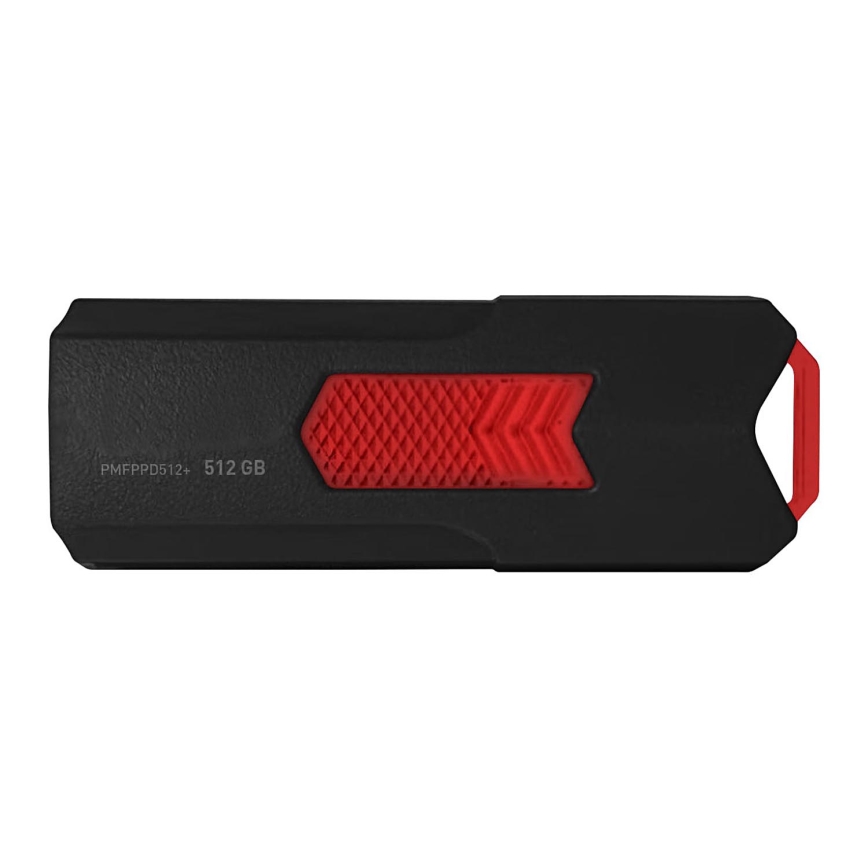 Draagbare USB-SSD 512 GB