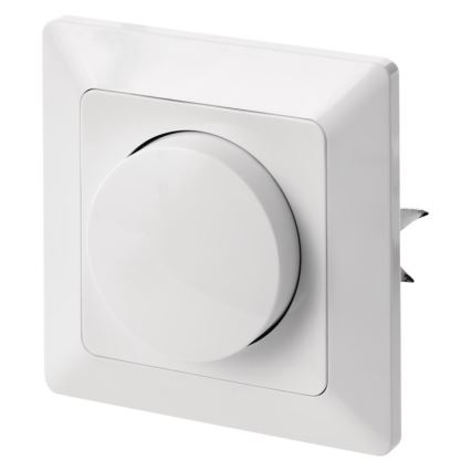 Draaibare triac dimmer 110W/230V