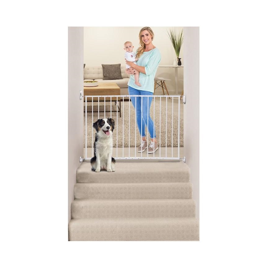 Dreambaby - Veiligheid barrière ARIZONA 68-112 cm
