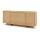 Dressoir KEMI 200x90x38 eik Cremona