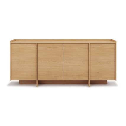 Dressoir KEMI 200x90x38 eik Cremona