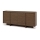 Dressoir KEMI 200x90x38 eiken