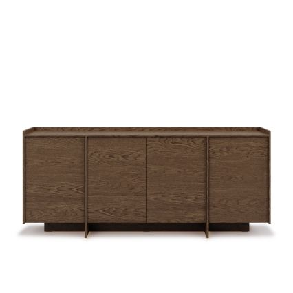 Dressoir KEMI 200x90x38 eiken