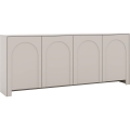 Dressoir NIO kasjmier/beige
