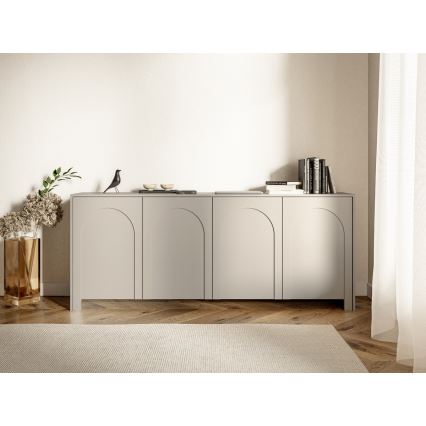 Dressoir NIO kasjmier/beige