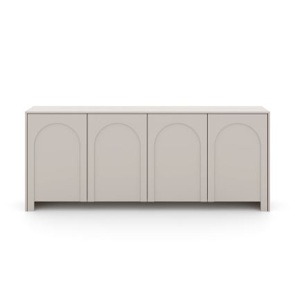 Dressoir NIO kasjmier/beige