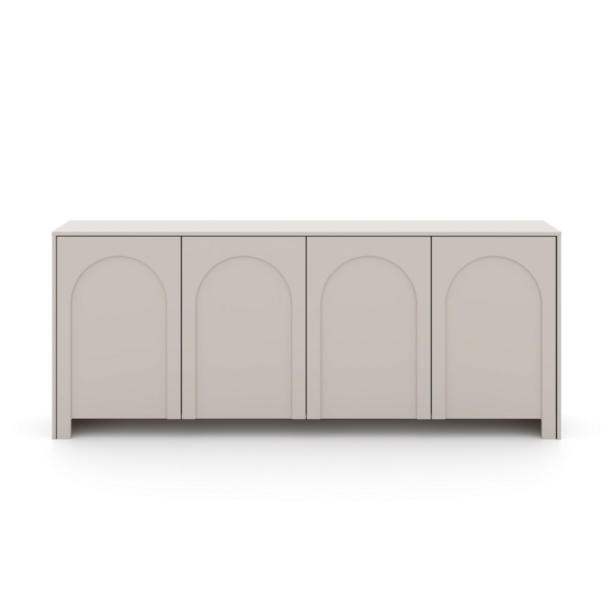 Dressoir NIO kasjmier/beige