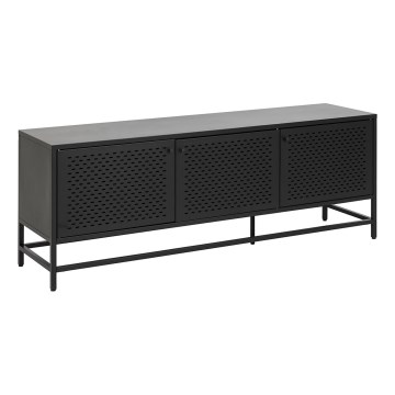 Dressoir SETH zwart