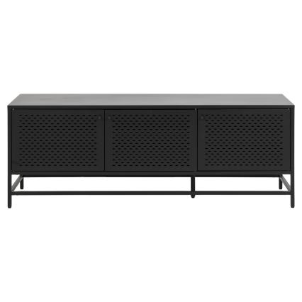 Dressoir SETH zwart