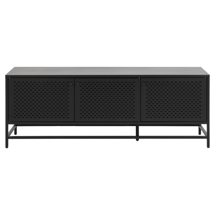 Dressoir SETH zwart