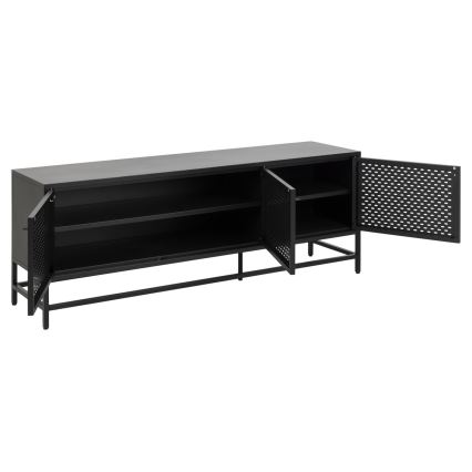 Dressoir SETH zwart