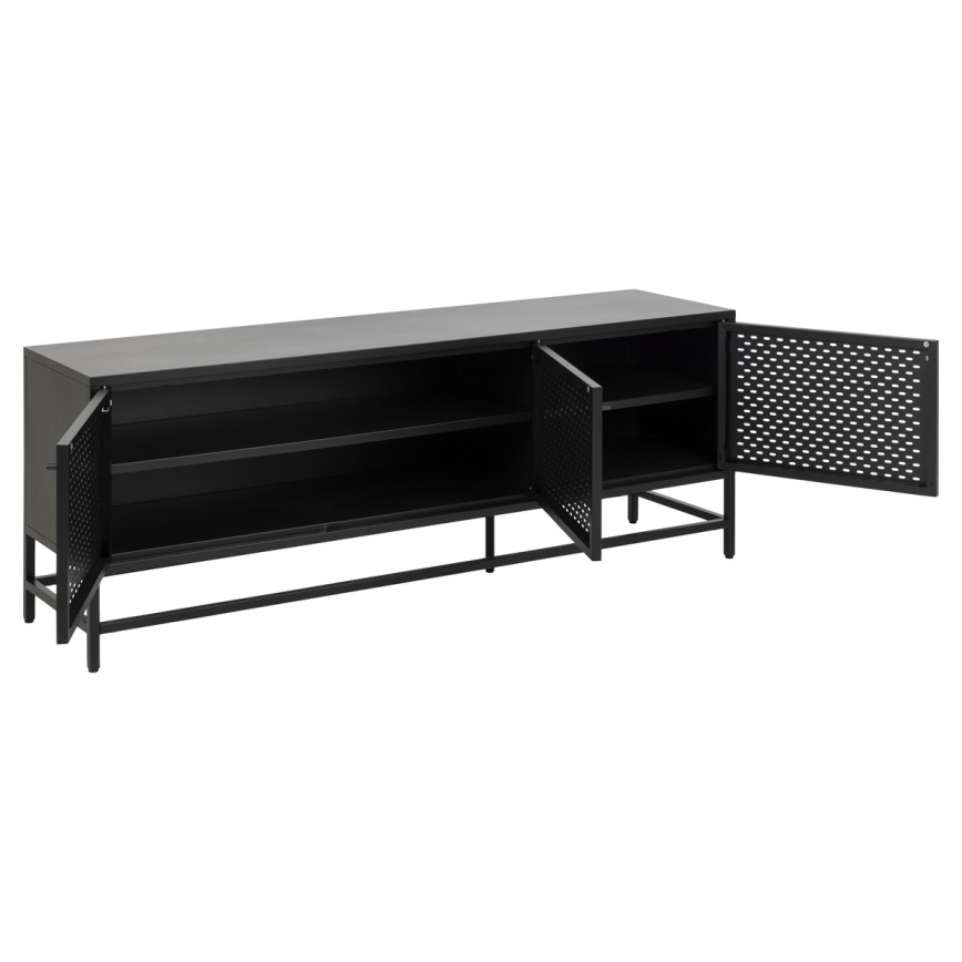 Dressoir SETH zwart