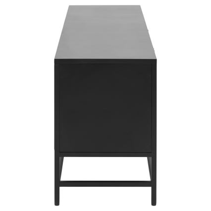 Dressoir SETH zwart