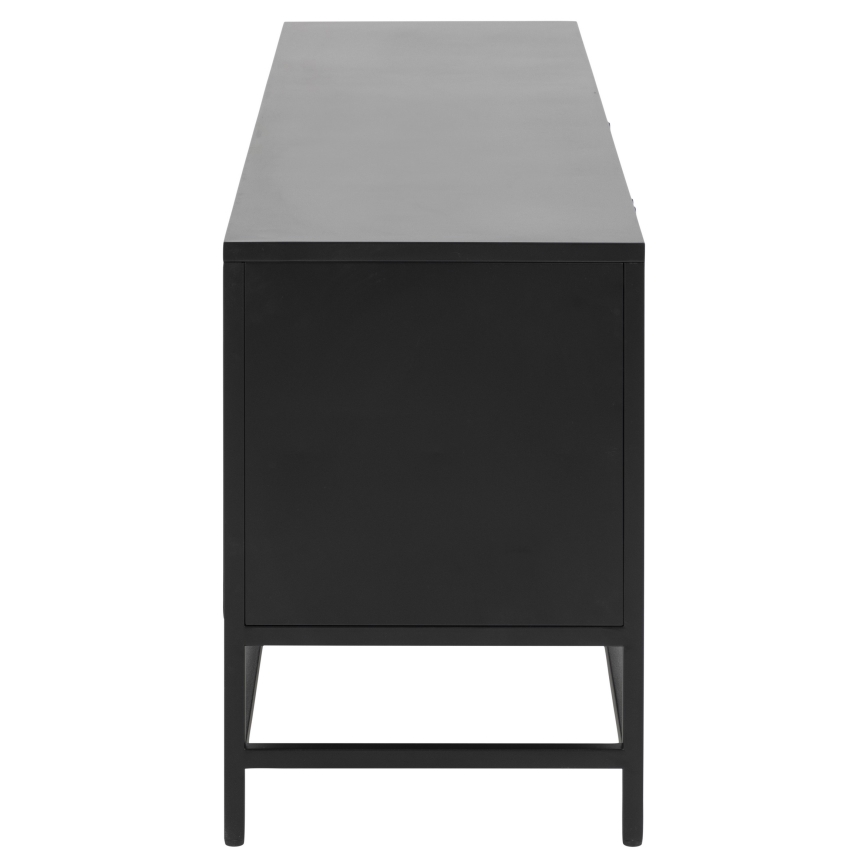 Dressoir SETH zwart