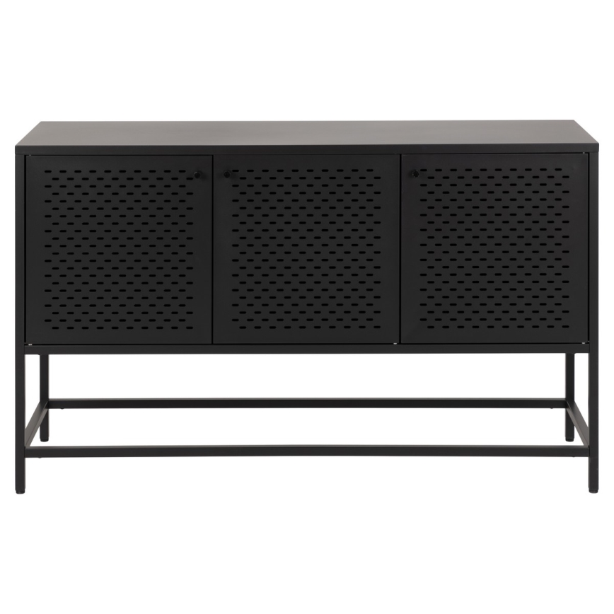 Dressoir SETH zwart