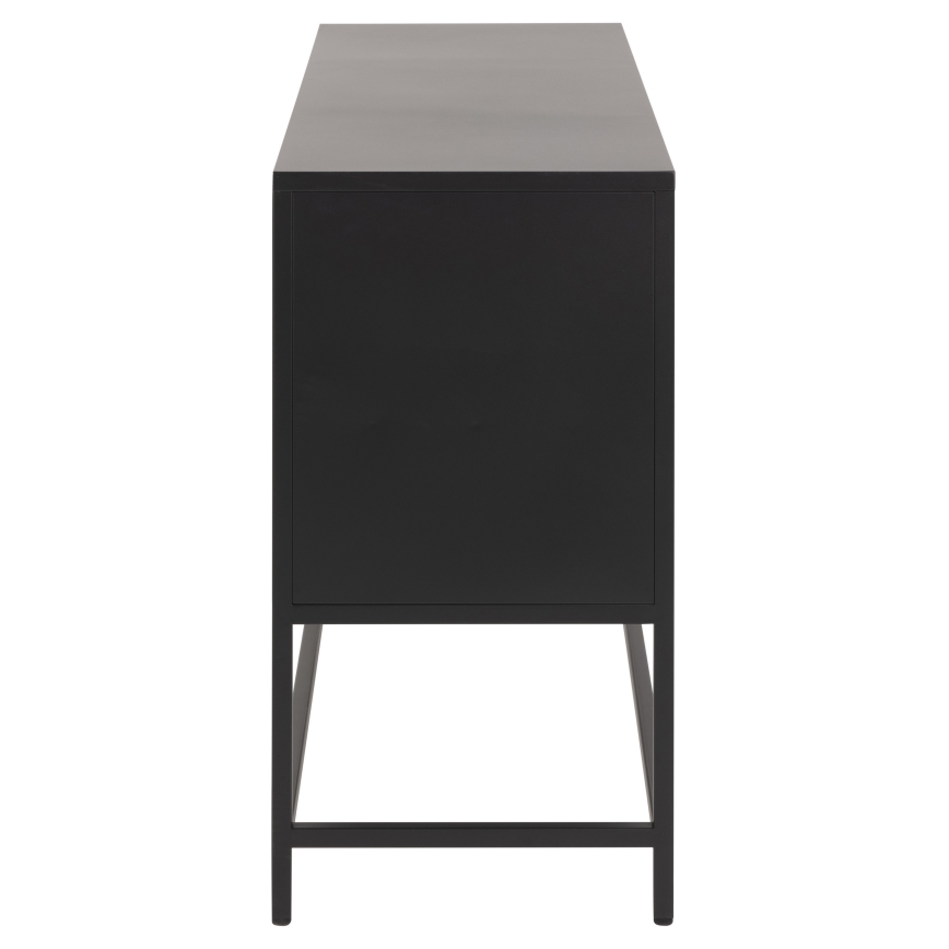 Dressoir SETH zwart