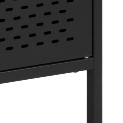 Dressoir SETH zwart