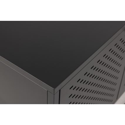 Dressoir SETH zwart